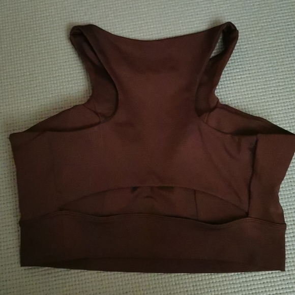 Sports bra - Picture 4 of 5